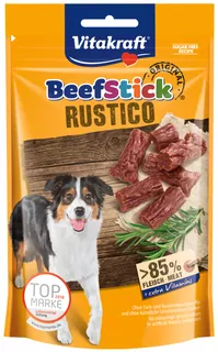 VITAKRAFT Beef Stick Rustico 55g