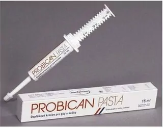 PROBICAN PASTA 15ML