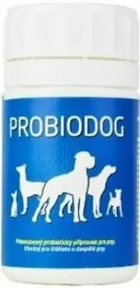 PROBIODOG PLV 200G