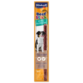 VITAKRAFT Beef Stick Hypoalergénne 12g