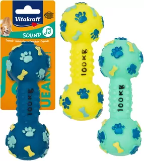 VITAKRAFT HRAČKA ČINKA OSTNÁČ 15CM