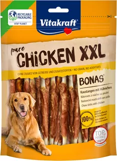 Vitakraft CHICKEN Bonas tyčinky kuracie XXL 200 g