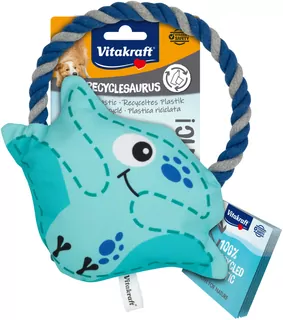 VITAKRAFT HRAČKA DINO BIRDY SAURUS 20CM