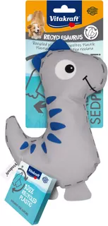 VITAKRAFT HRAČKA DINO AMIGO SAURUS 23CM