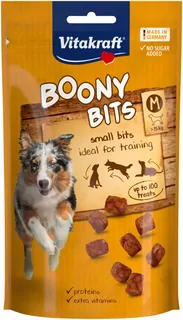 VITAKRAFT Boony Bits M 120g