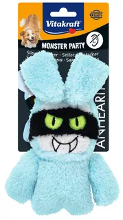 VITAKRAFT HRAČKA MONSTER ZORRO 20CM