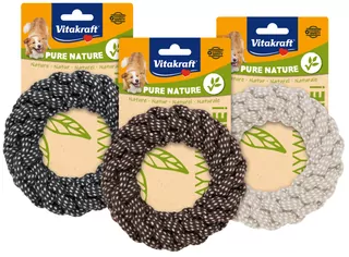 VITAKRAFT HRAČKA NATURE KRUH 14CM