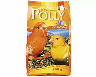 POLLY Canary - Kanár  800g