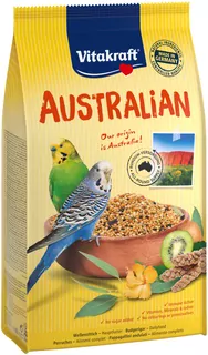 Vitakraft AUSTRALIAN ANDULKA 800G