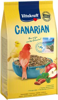 Vitakraft CANARIAN KANÁR 800G 