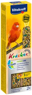 Vitakraft KRACKER KANÁR NA PREPERENIE 2KS