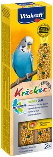 Vitakraft KRACKER ANDULKA NA PREPERENIE 2KS