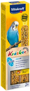 Vitakraft KRACKER ANDULKA CALCI-FIT 2KS