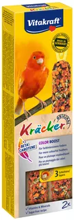 Vitakraft KRACKER KANÁR NA VYFARBENIE 2KS