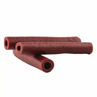 COBBYS PET AIKO SNACK Soft Roll Beef 11,4cm 1ks mäkká trubička s hovädzím mäsom