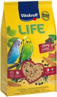 Vitakraft LIFE ANDULKA 800G