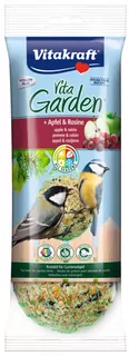 Vitakraft VITA GARDEN KOULE JABLK/HROZN 4KS 360G