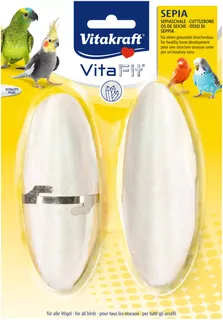 Vitakraft VITA FIT SÉPIA BLISTR 2KS