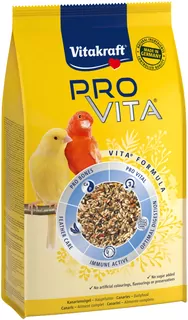 Vitakraft PRO VITA KANÁR 800G