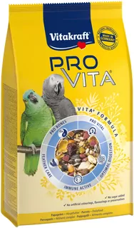 Vitakraft PRO VITA VELKÝ PAPAGÁJ 750G