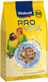 Vitakraft PRO VITA AGAPORNIS 750G