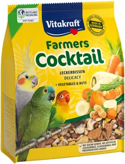 Farmers Cocktail 0,25kg