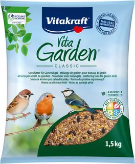 Vitakraft Classsic Seed mixture 1,5kg