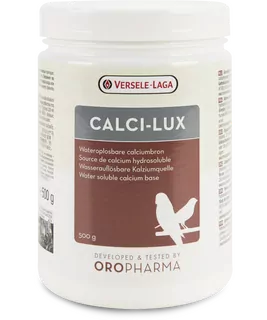 VL Oropharma Calci-Lux 500 g