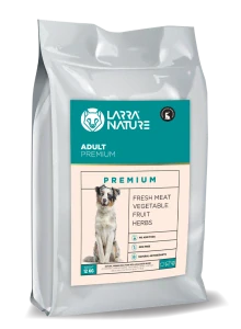 Larra Nature Adult Prémium 12kg