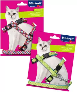 POSTROJ PRE MAČKU S VODÍTKOM 27-46CM