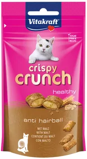 Vitakraft Crispy Crunch sladový 60g