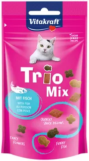 Vitakraft Trio Mix rybie 60g
