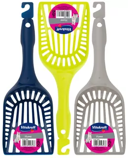 Vitakraft LOPATKA PLASTOVÁ 26CM