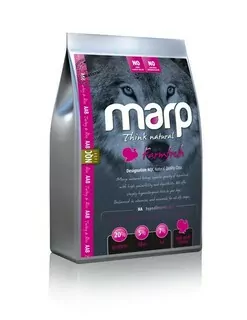 Marp Natural Farmfresh 12 kg