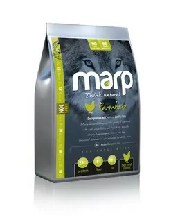 Marp Natural Farmhouse LB 12kg