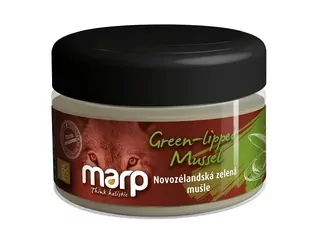 Marp Holistic Novozélandská mušľa 100g