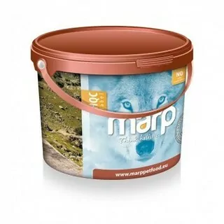 Marp Holistic Lamb v zásobníku 4kg