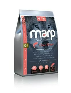 Marp Natural Clear Water 12 kg