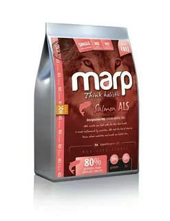 Marp Holistic Salmon GF 12 kg