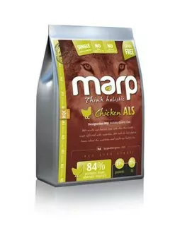 Marp Holistic Chicken GF 12 kg