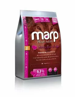 Marp Holistic Turkey GF 12 kg