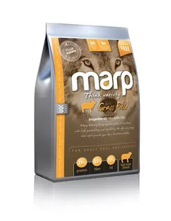 Marp Variety Grass Field 12 kg