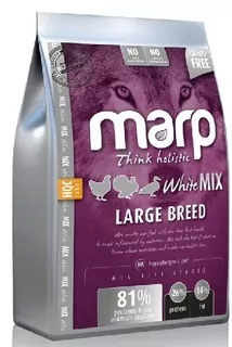 Marp Holistic White Mix LB 17kg