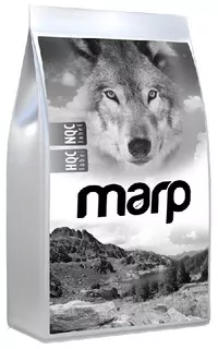 Marp Holistic Turkey Senior Light GF 17