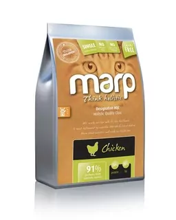 Marp CAT Holistic Chicken kura 2 kg