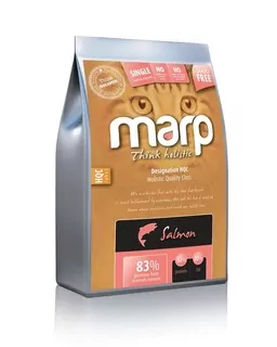 Marp CAT Holistic Salmon losos 2 kg