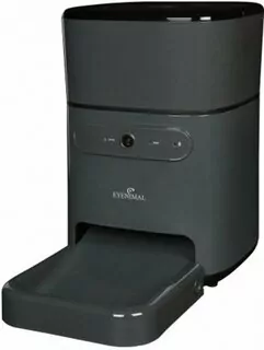 EYENIMAL automatický dávkovač krmiva s kamerou (Smart Tiny Pet Feeder)