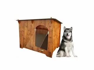 Búda pre psa CUCCIA COLONIAL L
