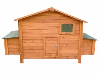 Kurín pre sliepky GAUN 10270 BERLIN MAXI