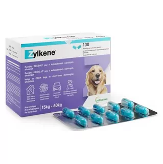 ZYLKENE 450MG 